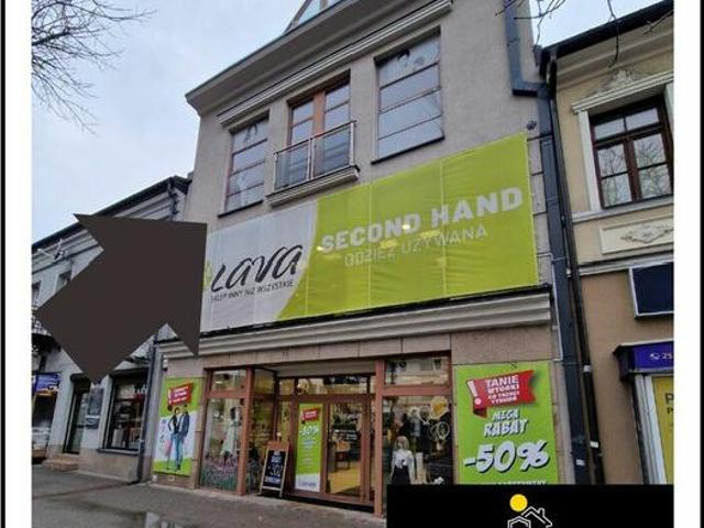 Biuro do wynajęcia w Siedlce, Mazowieckie