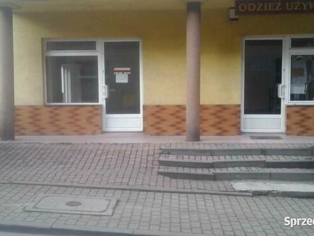 Biuro do wynajęcia w Wieliczka, Małopolskie