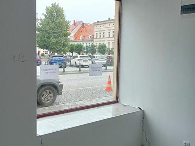 Biuro do wynajęcia w Świebodzice, Dolnośląskie
