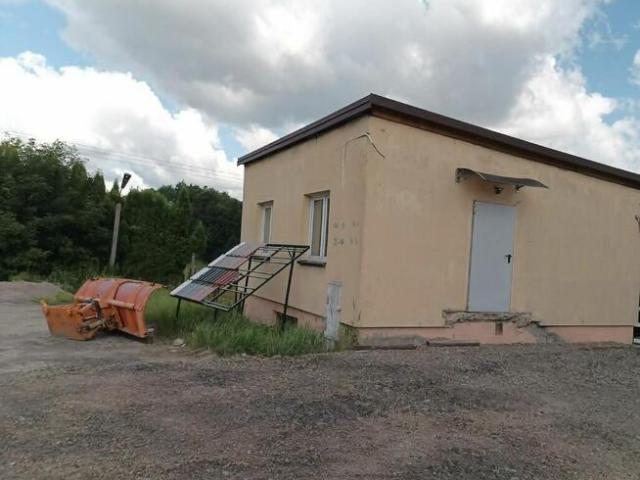 Biuro do wynajęcia w Siepraw, Małopolskie