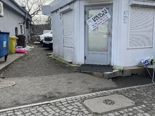 Biuro do wynajęcia w Wrocław, Dolnośląskie