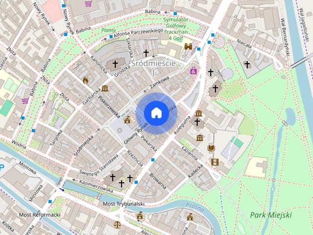 Mieszkanie do wynajęcia w Kalisz, Wielkopolskie