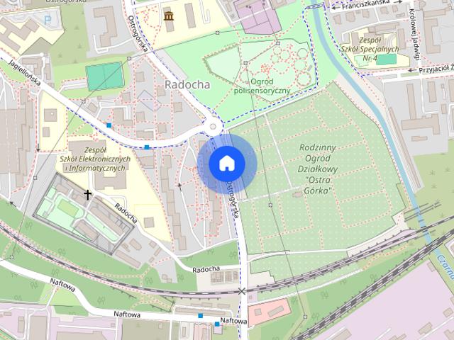 Mieszkanie do wynajęcia w Sosnowiec, Śląskie