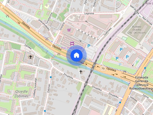 Mieszkanie do wynajęcia w Prądnik Biały, Kraków