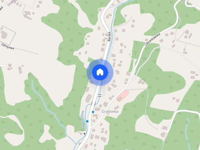 Mieszkanie do wynajęcia w Grabowa, Nowy Sącz