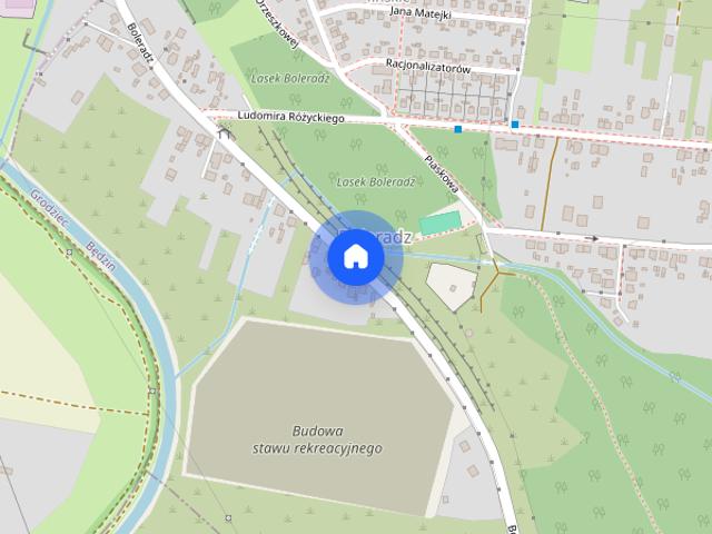 Mieszkanie do wynajęcia w Będzin, Śląskie