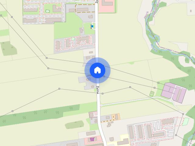 Mieszkanie do wynajęcia w Boryszewo, Płock