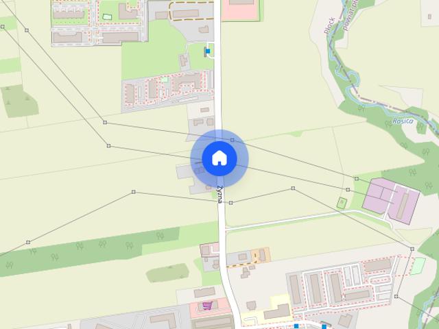 Mieszkanie do wynajęcia w Płock, Mazowieckie