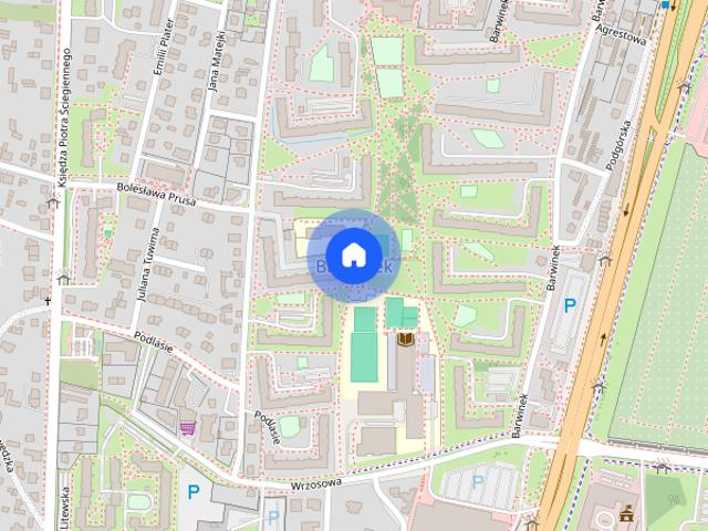 Mieszkanie do wynajęcia w Kielce, Świętokrzyskie