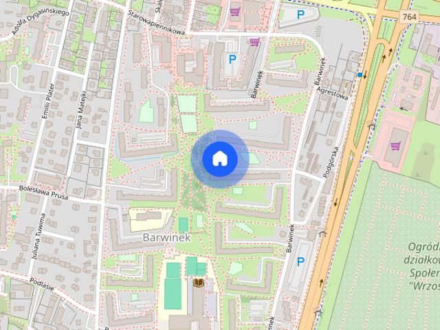 Mieszkanie do wynajęcia w Kielce, Świętokrzyskie