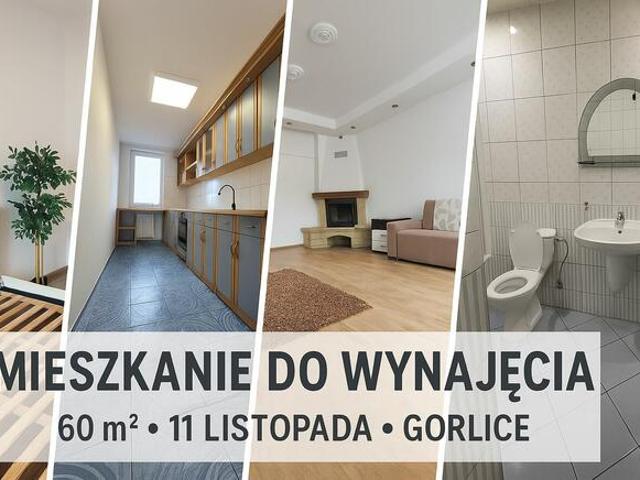 Mieszkanie do wynajęcia w Gorlice, Małopolskie