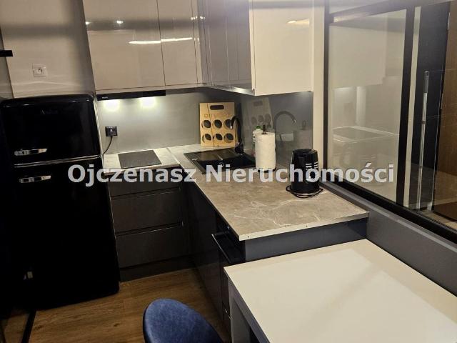 Mieszkanie do wynajęcia w Bydgoszcz, Kujawsko-pomorskie