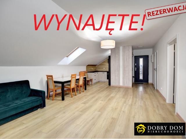 Mieszkanie do wynajęcia w Nowe Miasto, Ignatki-Osiedle