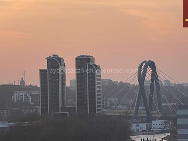 Mieszkanie do wynajęcia w Bydgoszcz, Kujawsko-pomorskie
