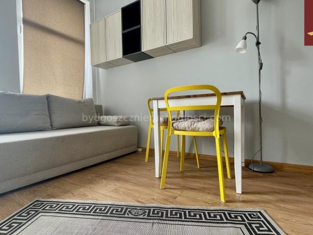 Mieszkanie do wynajęcia w Bydgoszcz, Kujawsko-pomorskie