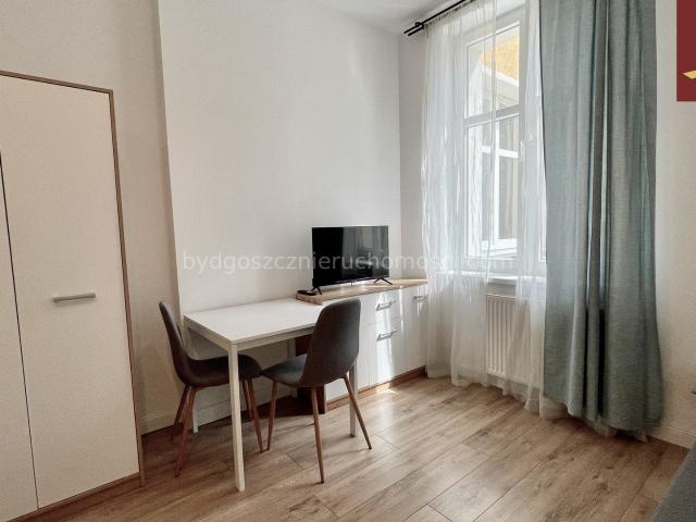 Mieszkanie do wynajęcia w Bydgoszcz, Kujawsko-pomorskie