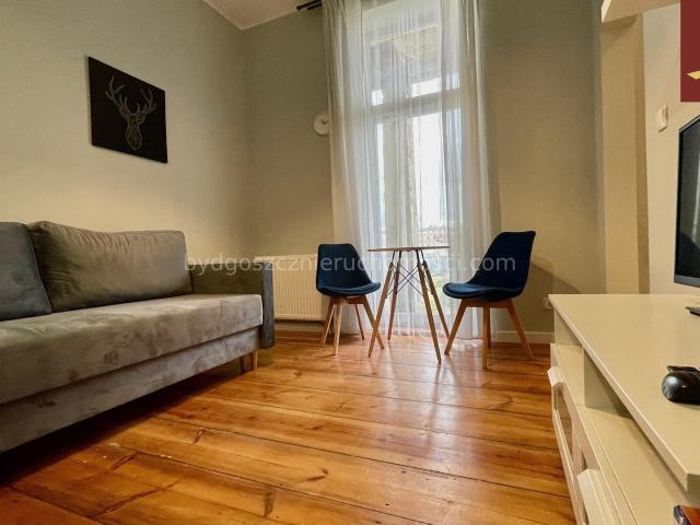 Mieszkanie do wynajęcia w Bydgoszcz, Kujawsko-pomorskie