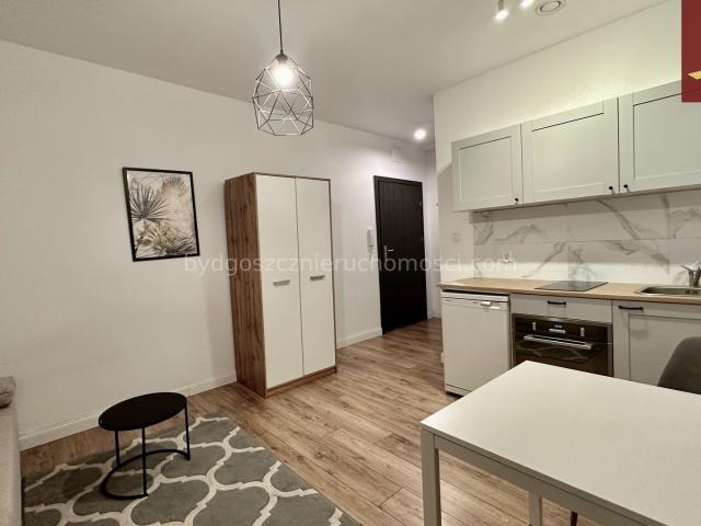 Mieszkanie do wynajęcia w Bydgoszcz, Kujawsko-pomorskie