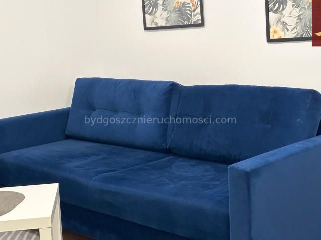 Mieszkanie do wynajęcia w Bydgoszcz, Kujawsko-pomorskie