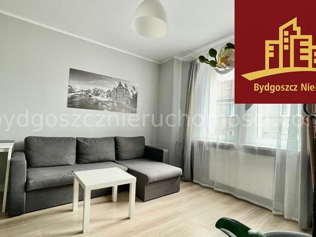 Mieszkanie do wynajęcia w Bydgoszcz, Kujawsko-pomorskie