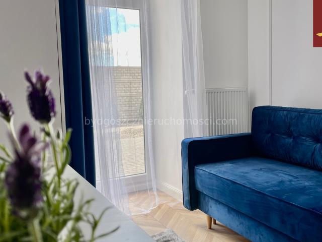 Mieszkanie do wynajęcia w Bydgoszcz, Kujawsko-pomorskie