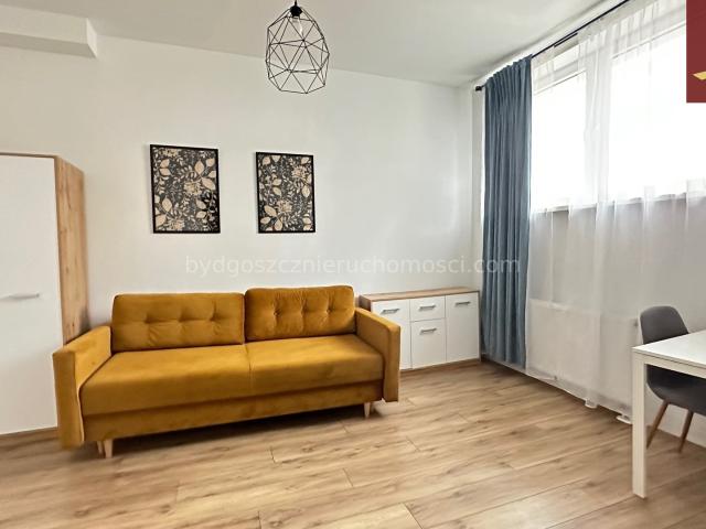 Mieszkanie do wynajęcia w Bydgoszcz, Kujawsko-pomorskie