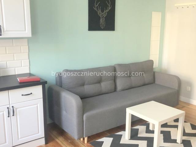 Mieszkanie do wynajęcia w Bydgoszcz, Kujawsko-pomorskie