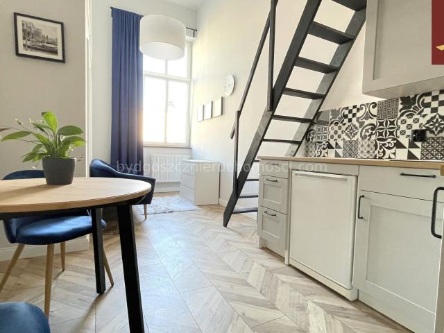 Mieszkanie do wynajęcia w Bydgoszcz, Kujawsko-pomorskie