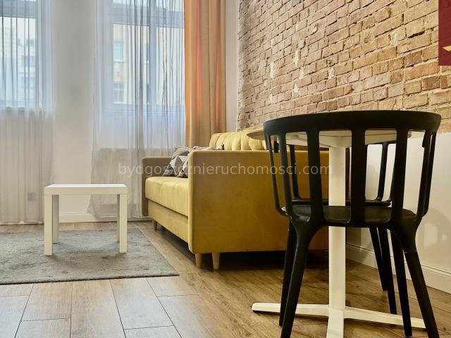 Mieszkanie do wynajęcia w Bydgoszcz, Kujawsko-pomorskie