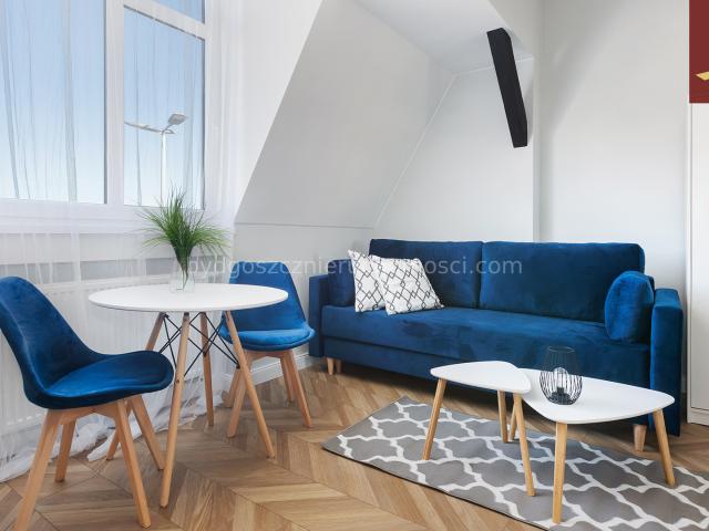 Mieszkanie do wynajęcia w Bydgoszcz, Kujawsko-pomorskie