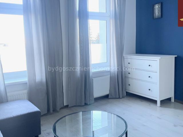 Mieszkanie do wynajęcia w Bydgoszcz, Kujawsko-pomorskie