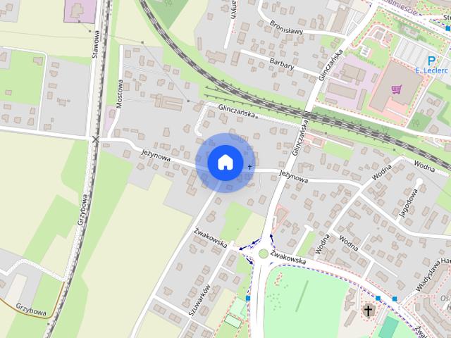 Mieszkanie do wynajęcia w Tychy, Śląskie