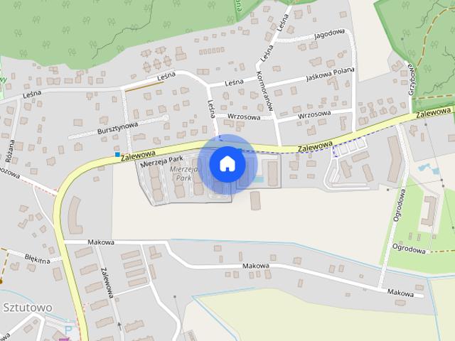 Mieszkanie do wynajęcia w Sztutowo, Pomorskie