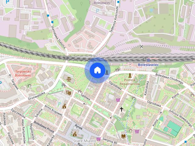 Mieszkanie do wynajęcia w Bolesławiec, Dolnośląskie