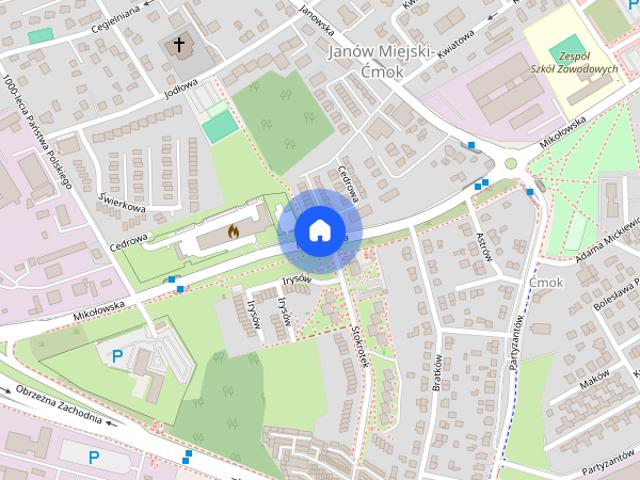 Mieszkanie do wynajęcia w Mysłowice, Śląskie