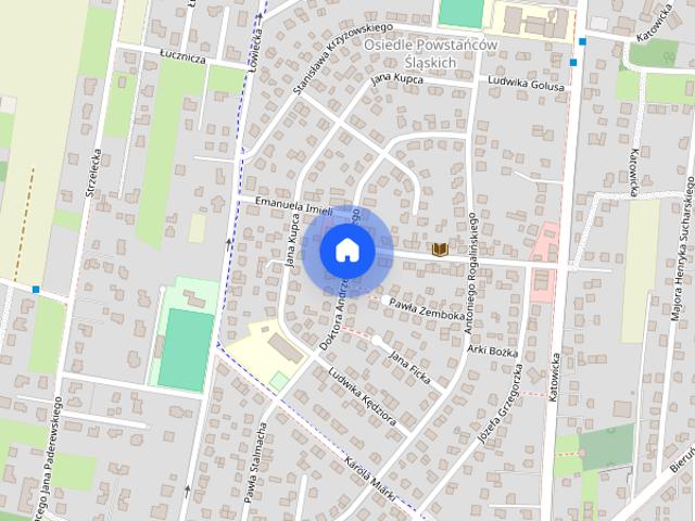 Mieszkanie do wynajęcia w Pszczyna, Śląskie