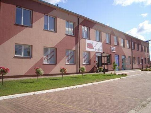 Biuro do wynajęcia w Ostrowiec Świętokrzyski, Świętokrzyskie