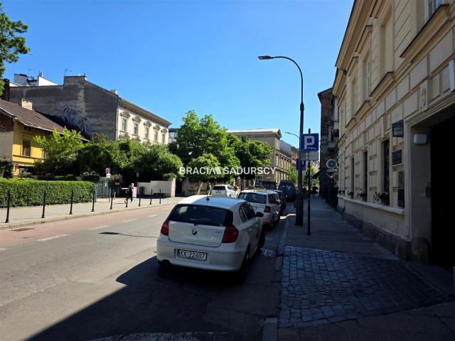 Mieszkanie do wynajęcia w Kraków, Małopolskie