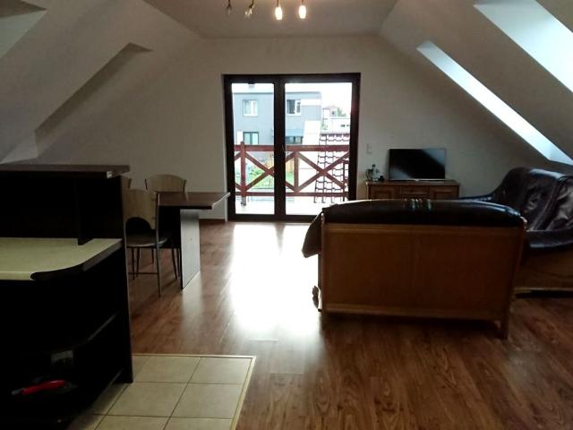 Mieszkanie do wynajęcia w Ostrów Wielkopolski, Wielkopolskie