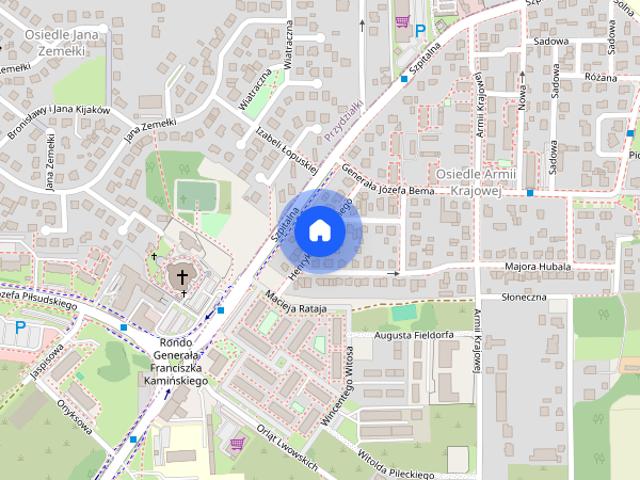 Mieszkanie do wynajęcia w Konin, Wielkopolskie