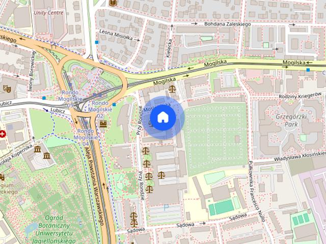 Pokój do wynajęcia w Kraków, Małopolskie