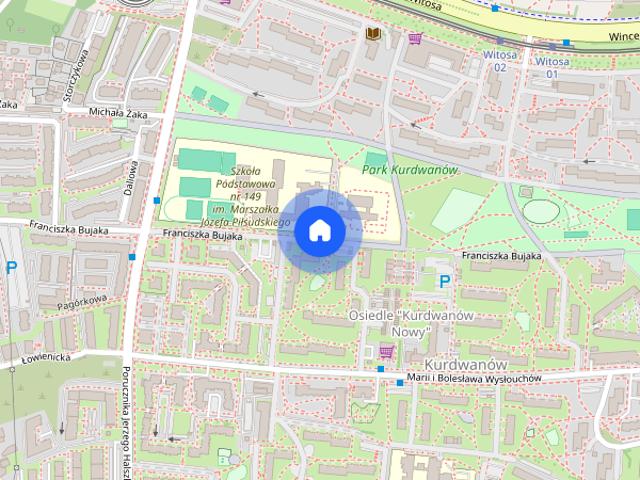 Pokój do wynajęcia w Kraków, Małopolskie