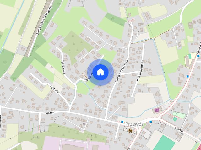 Pokój do wynajęcia w Kraków, Małopolskie