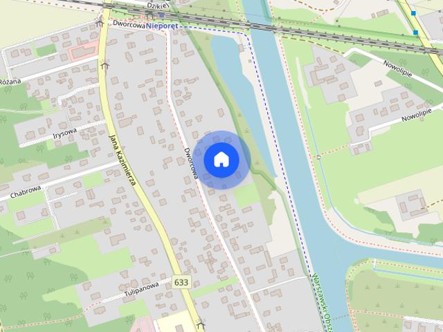 Pokój do wynajęcia w Nieporęt, Mazowieckie