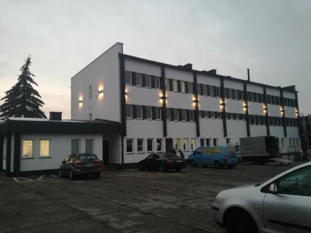 Biuro do wynajęcia w Nowy Sącz, Małopolskie