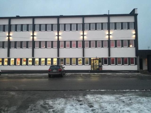 Biuro do wynajęcia w Nowy Sącz, Małopolskie