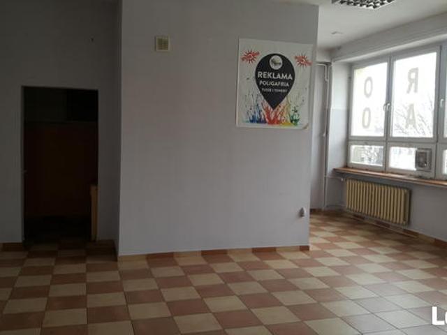 Biuro do wynajęcia w Sosnowiec, Śląskie