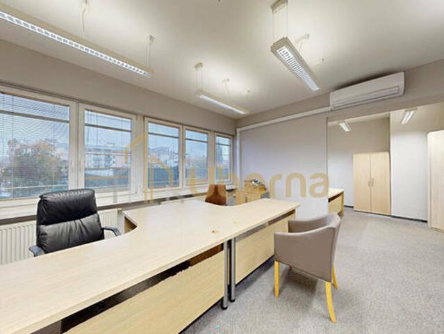 Biuro do wynajęcia w Szczecin, Zachodniopomorskie