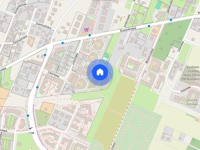 Mieszkanie do wynajęcia w Lublin, Lubelskie