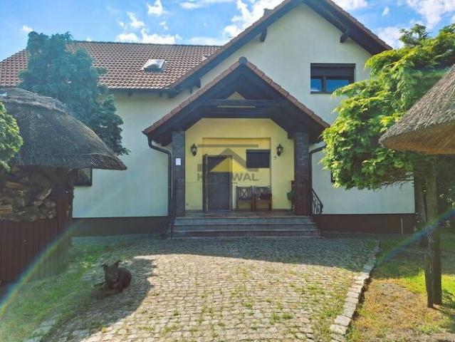 Dom do wynajęcia w Gorzów Wielkopolski, Lubuskie
